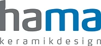 Logo Hama Keramikdesign GmbH