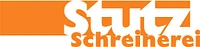 Stutz Schreinerei AG-Logo