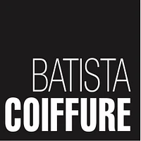 Batista Coiffure-Logo
