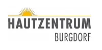 Logo Hautzentrum Burgdorf