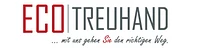Eco Treuhand Genossenschaft-Logo