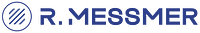 Logo R. Messmer GmbH