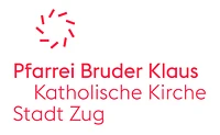 Katholisches Pfarramt Bruder Klaus logo