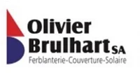 Logo Olivier Brulhart SA