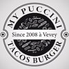 MY Puccini Tacos Burger