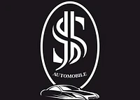 SJ Automobile-Logo