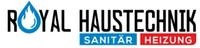 Logo Royal Haustechnik GmbH