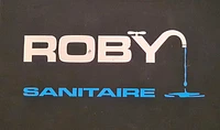 Logo Roby Sanitaire SA