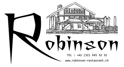 Robinson Restaurant Pizzeria