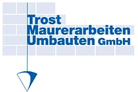 Logo Trost Maurerarbeiten Umbauten GmbH