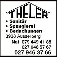 Theler Beat-Logo