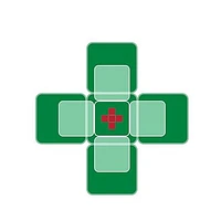 Pharmacie des Saules logo