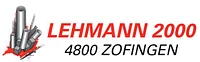 LEHMANN 2000 AG logo