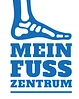 Logo Mein Fusszentrum AG