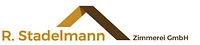 Logo R. Stadelmann Zimmerei GmbH
