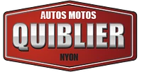 Autos-Motos Quiblier Sàrl-Logo