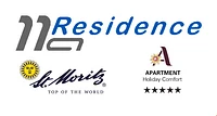 11a Residence logo