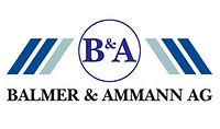 Logo Balmer & Ammann AG