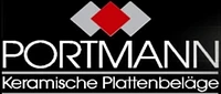 Portmann Hugo GmbH logo
