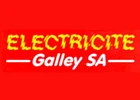 Electricité Galley SA