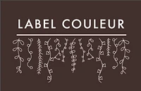 Logo LABEL COULEUR