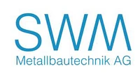 Logo SWM Metallbautechnik AG