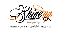Logo Salone Shine Up