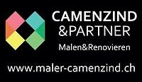 Logo Camenzind & Partner AG