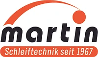 Martin Schleiftechnik AG-Logo