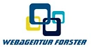 Logo Webagentur Forster