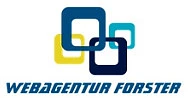 Logo Webagentur Forster
