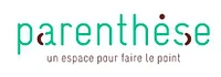 Parenthèse-Logo