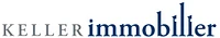 KELLER immobilier-Logo