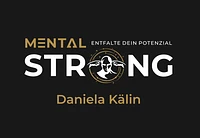 Daniela Kälin Mentalstrong Sporthypnose logo