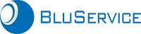 Logo Blu Service