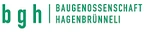 Baugenossenschaft Hagenbrünneli