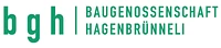 Baugenossenschaft Hagenbrünneli-Logo