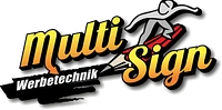 Multi Sign GmbH-Logo