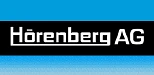 Hörenberg AG logo