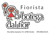 Logo La Botega dal Fior