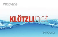 KLÖTZLI.net Sàrl-Logo