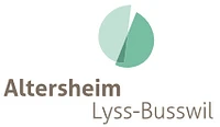 Altersheim Lyss-Busswil logo