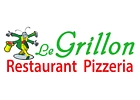 Le Grillon-Logo