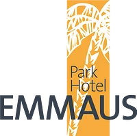 Parkhotel Emmaus logo