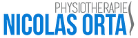 Physiotherapie Nicolas Orta GmbH-Logo