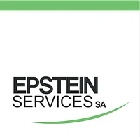 Logo EPSTEIN Services SA, Emballages Bio, Hygiène.