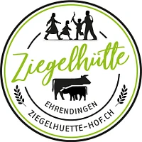 Ziegelhütte-Hof logo