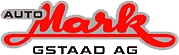 Logo Auto-Mark Gstaad AG