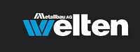 Logo Welten Metallbau AG
