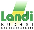 LANDI Buchsi, Genossenschaft-Logo